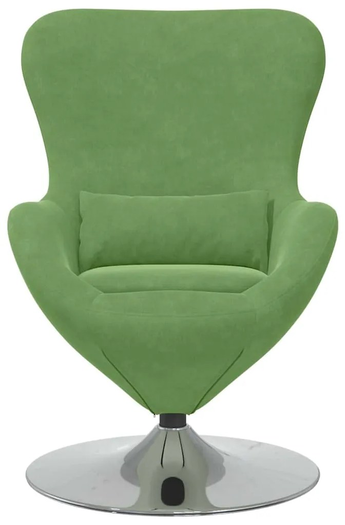 vidaXL Πολυθρόνες, Recliners & Κρεβάτια καθιστικά Ανοιχτό πράσινο