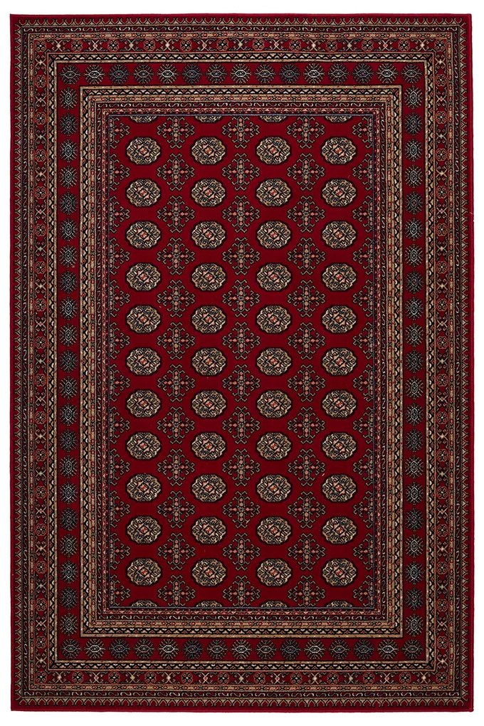 Χαλί (200x250) Βιοκαρπέτ Lovewool 61771/51066