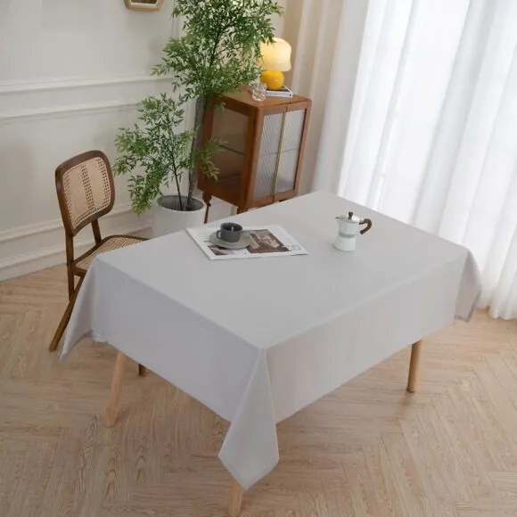 Beauty Home Τραπεζομάντηλο Supreme Art 8489 150x180 Εκρού