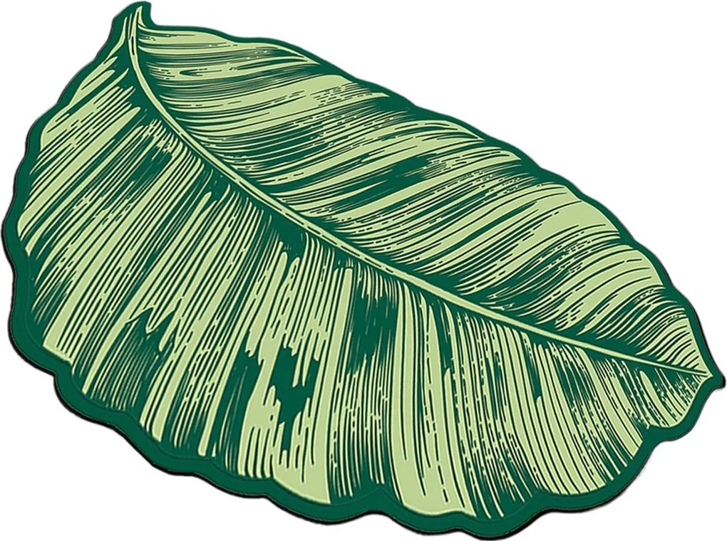 Bathmat Sheet Multicolor