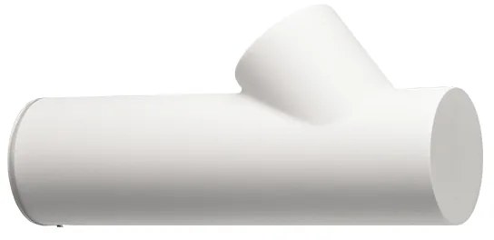Φωτιστικό Επίτοιχο Aca ZD81136LEDWH FARO Λευκό (White) 3000K