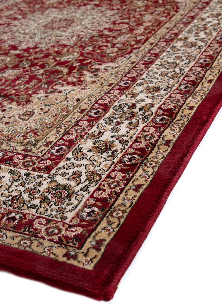 Κλασικό Χαλί Teheran 2513 RED Royal Carpet - 240 x 300 cm