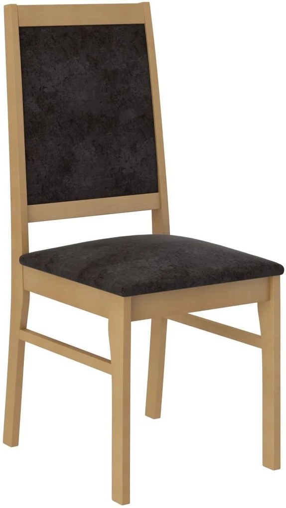 Καρέκλα Dijon-Fusiko  (2 τεμάχια)