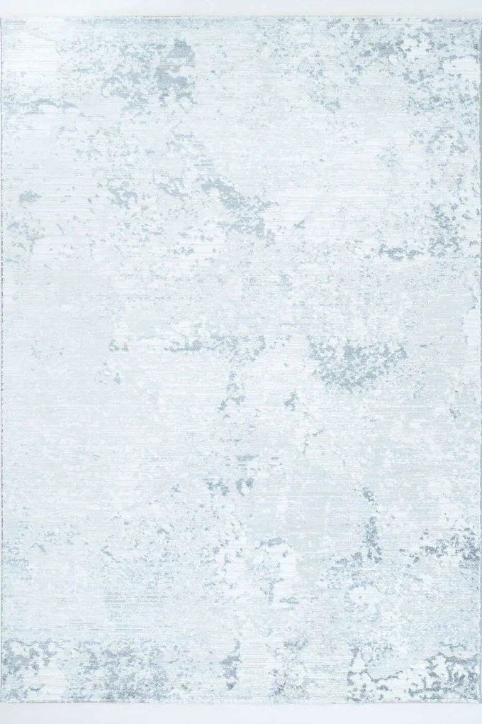 Χαλί Veneto D292A2A Light Grey Ezzo 80X150cm