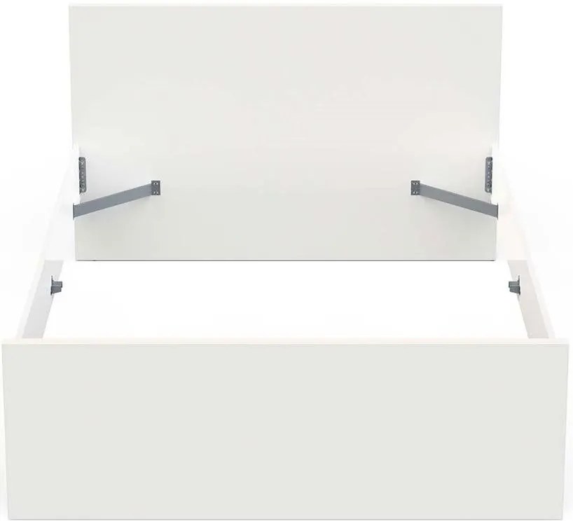 Κρεβάτι Bero plus