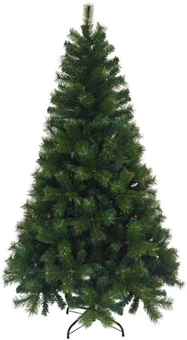 Χριστουγεννιάτικο δέντρο πράσινο Pine 210cm