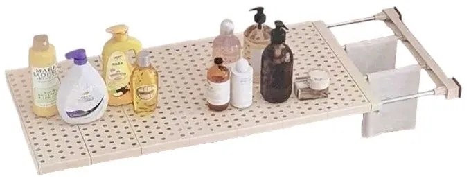 Πτυσσόμενο ράφι αποθήκευσης 8139