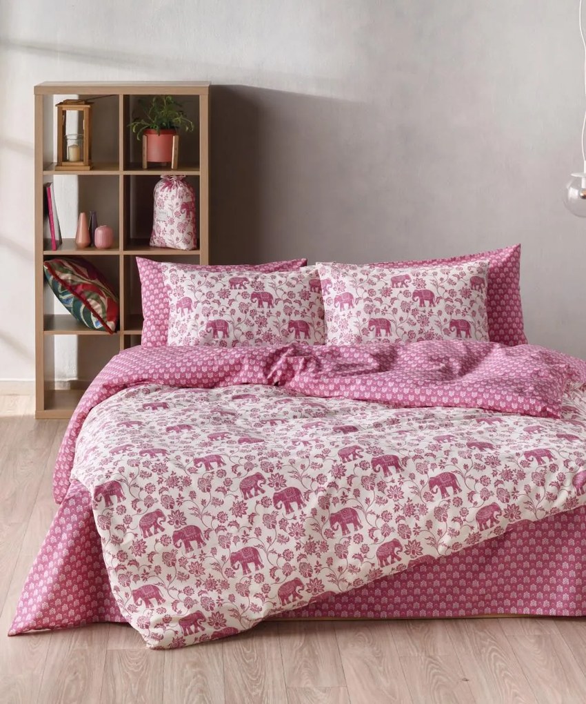 ΣΕΤ KING SIZE ΣΕΝΤΟΝΙΩΝ 270x270cm 4 ΤΕΜ. KENTIA - BARAT 20