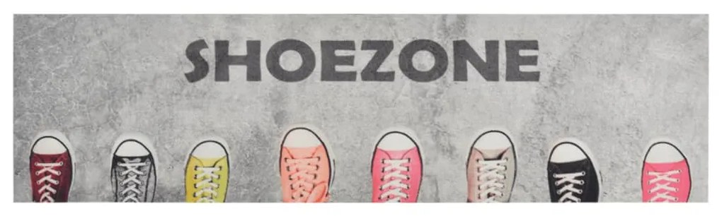 ΧΑΛΙ ΚΟΥΖΙΝΑΣ ΠΛΕΝΟΜΕΝΟ ΕΠΙΓΡΑΦΗ SHOEZONE 45X150 ΕΚ. ΒΕΛΟΥΔΙΝΟ 136561