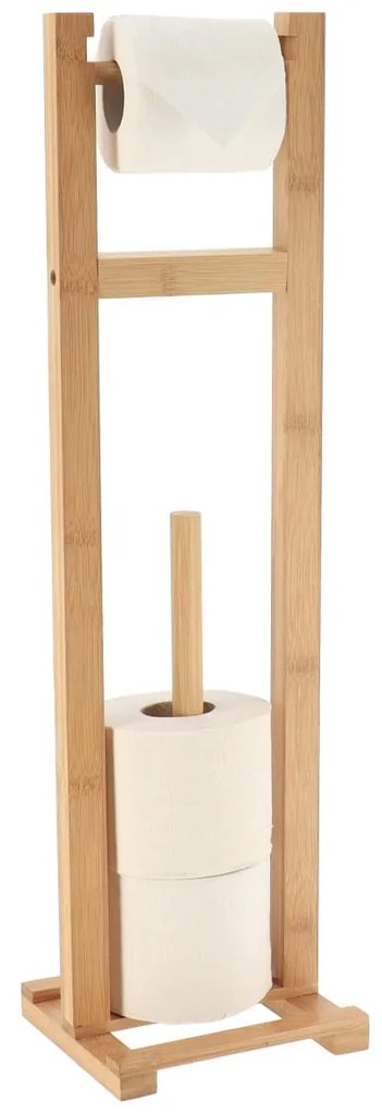 Σταντ Για Χαρτί Υγείας (17.5x16x65.5) T-D Bamboo 96179195