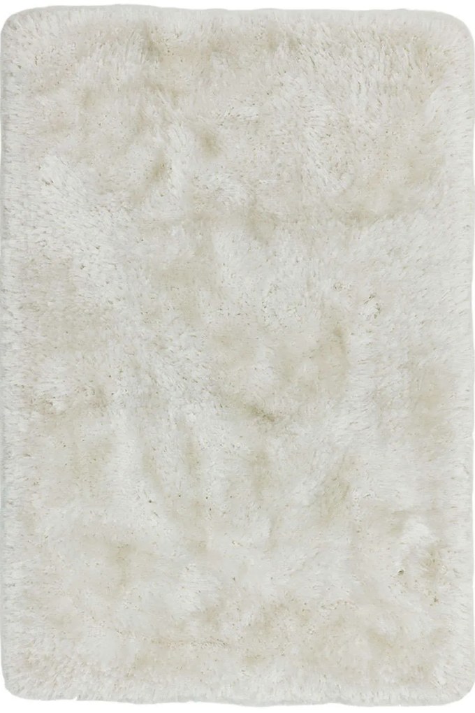 Χαλί Plush White Asiatic London 140X200cm