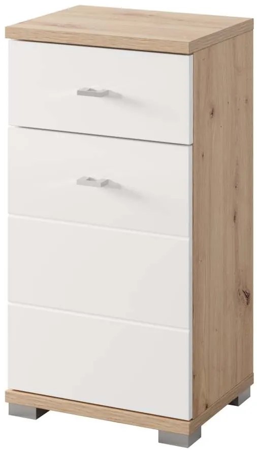 Στήλη μπάνιου Tiny mini - 38.00Χ30.00Χ73.00cm