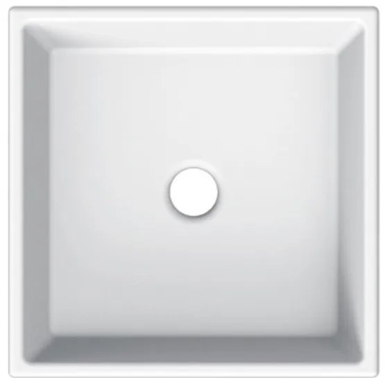 Νιπτήρας Scarabeo Teorema 40