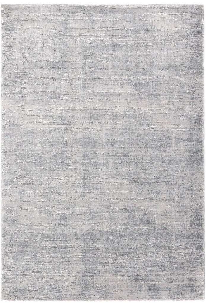 Χαλί Stella A379B Silver Tesso Living 155X230cm