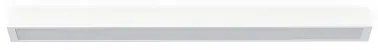 Γραμμικό Φωτιστικό Οροφής LED Tube 16W IP20 Soft Ceiling LED M Nowodvorski-7558-Λευκό 7558