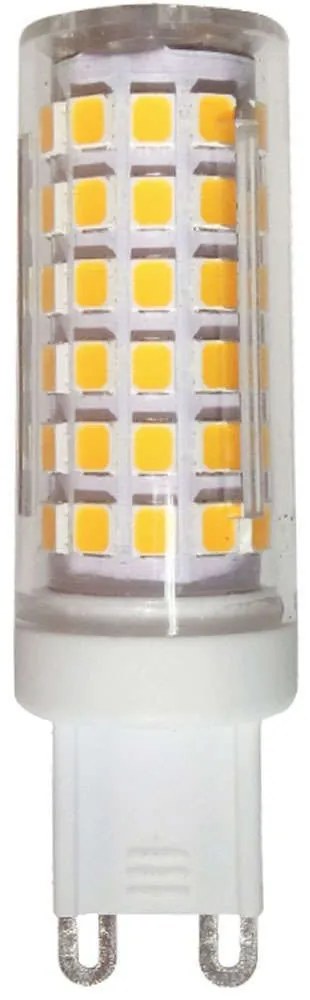 Λαμπτήρας Led G9283511WW G9 11W 3000K 900lm Clear Aca