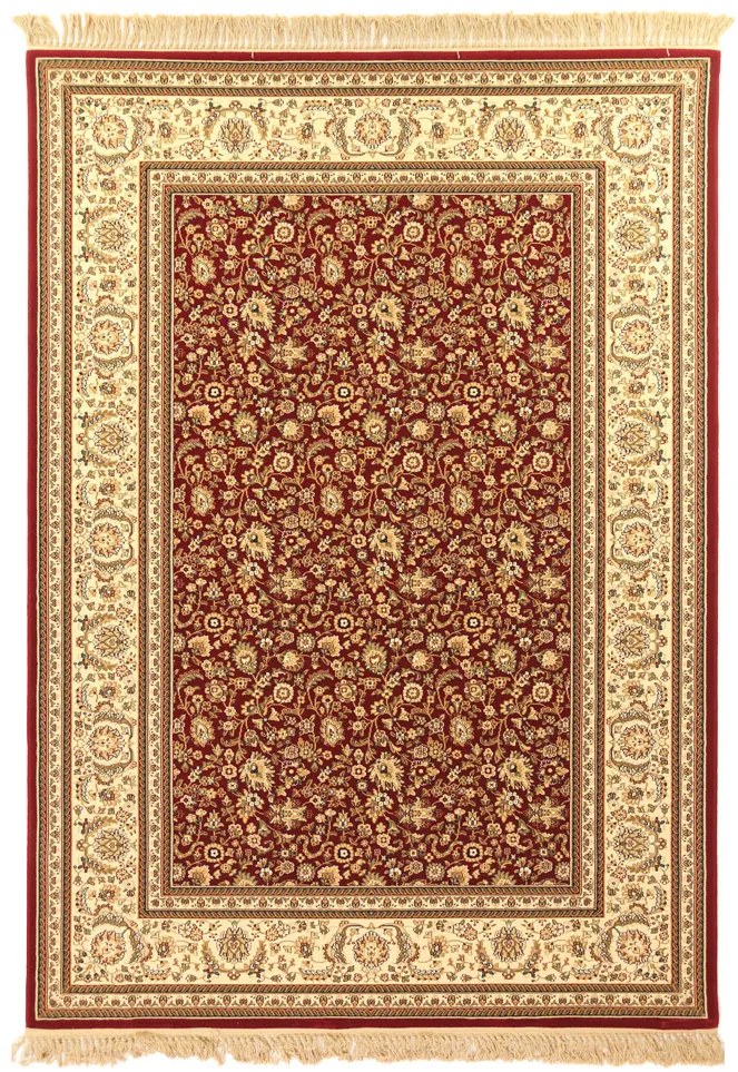 Κλασικό χαλί Sherazad 6464 8712 RED Royal Carpet &#8211; 140×190 cm 140X190