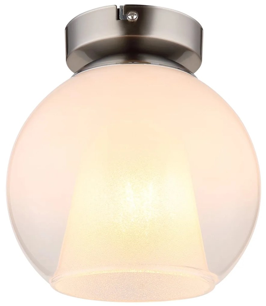 Φωτιστικό Οροφής Globo Lighting BARRY 15749ND