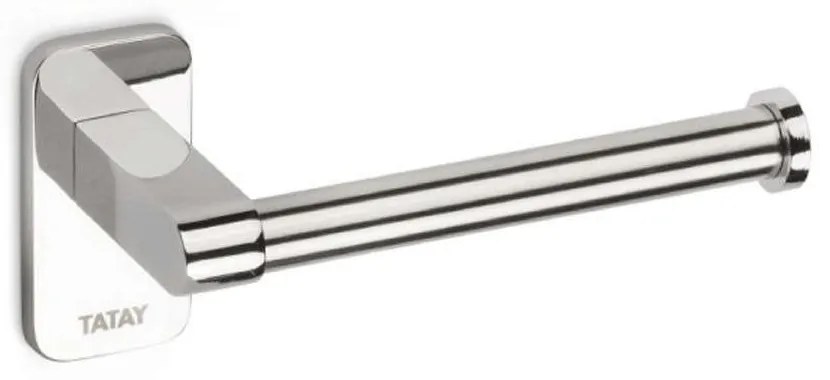 Χαρτοθήκη 06645.001 Silver Aluminium