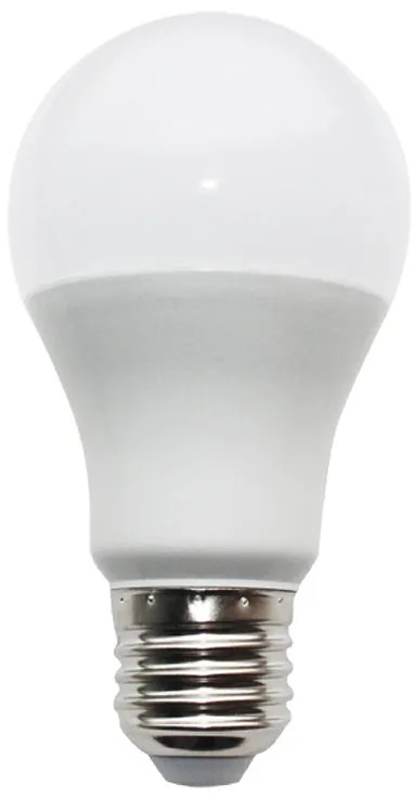LED A60 E27 230V 7W 3.000K 180° 610Lm Ra80 ACA A607WW