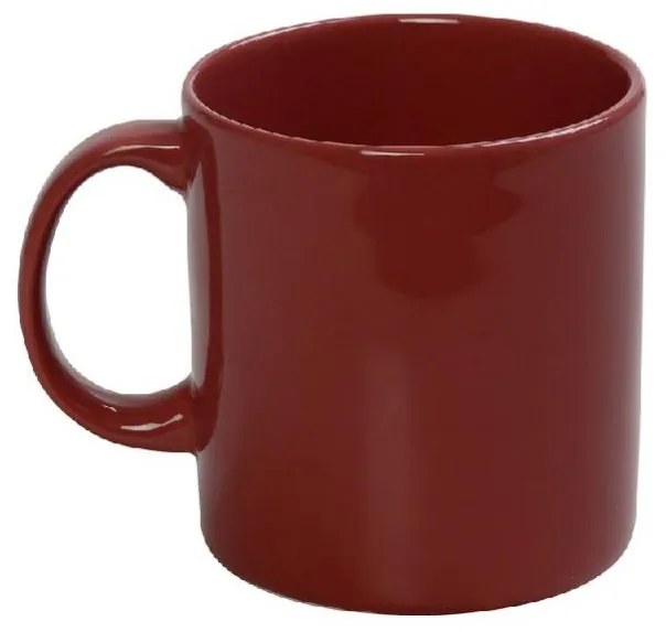 Κούπα 310ml Espiel Essentials Pomegranate OWD106K6