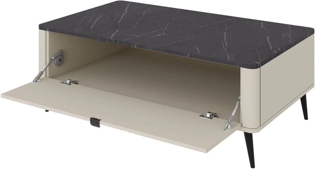 Τραπεζάκι σαλονιού Marly Reg-Mauro