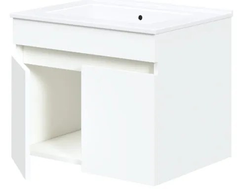 ΣΤΗΛΗ ΜΠΑΝΙΟΥ ΛΕΥΚΗ 35x35x180