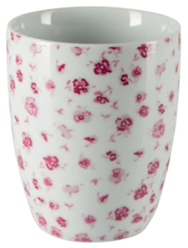 Ποτήρι Eve 03261.001 White-Rose Spirella Porcelain