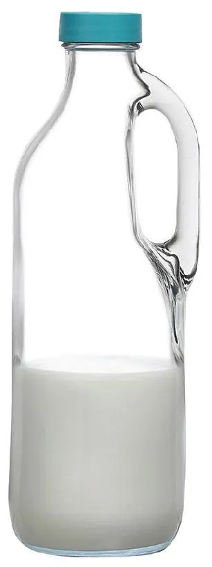 Μπουκάλι 1.4lt Pasabahce By Espiel SP80342K6B