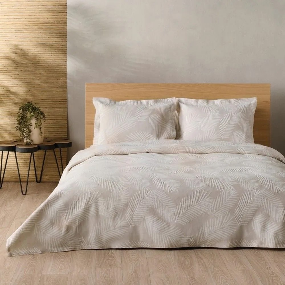 Μαξιλαροθήκες Odyssy 26 (Σετ 2τμχ) Elephant Kentia 50Χ70 Cotton-Polyester