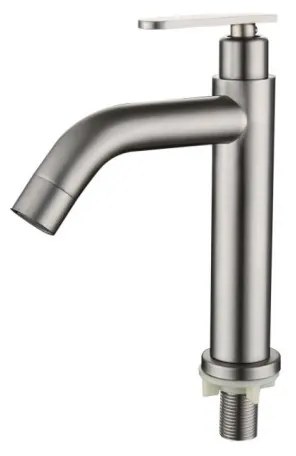 ΒΡΥΣΗ ΧΡΩΜΕ 20cm ΚΡΥΑΣ ΡΟΗΣ ZS-5923-ZS-5923