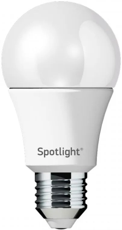 Λαμπτήρας LED E27 10W 3000k (10) τεμάχια