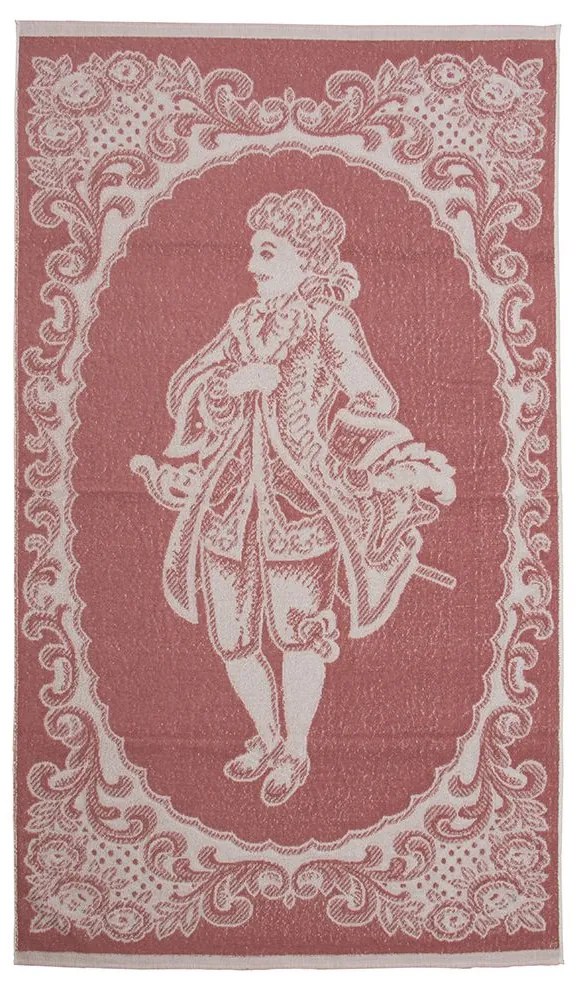 Πετσέτα Μαρκήσιος 02 Apple DimCol Σώματος 80x150cm 100% Cotton