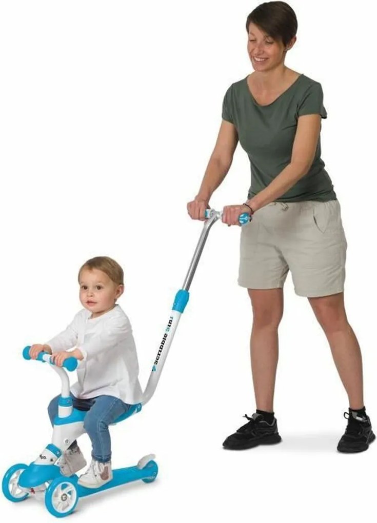 Σκούτερ Mondo