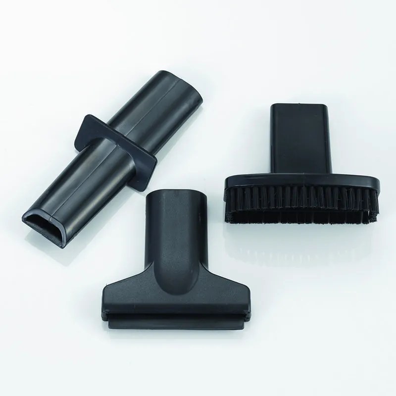 Σκούπα χειρός Ariete WET & DRY CORDLESS 2474/00, 400 ml, Μπαταρία LI-Ion 1200 mAh/3.6V, Αυτονομία 12 λεπτά, Πλένεται το φίλτρο, Μαύρο