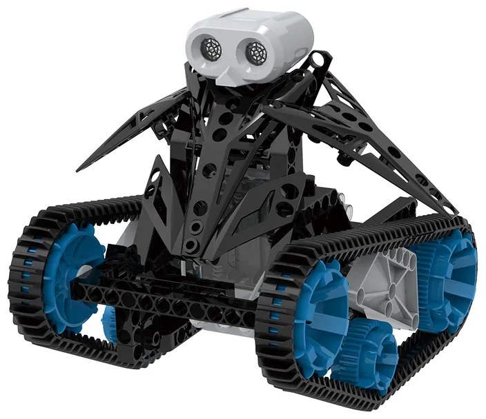 Gigo Robotics Smart Machines - Tracks & Treads