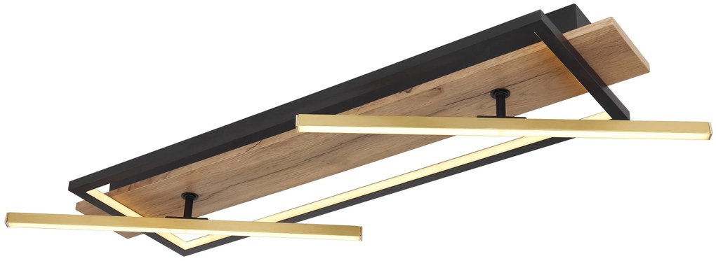 Φωτιστικό Οροφής Globo Lighting BEATRIX 67296D1 3000K