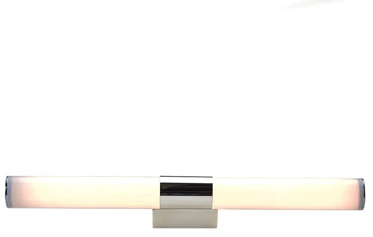 Φωτιστικό Μπάνιου LED Aca Tinki TNK7518013W