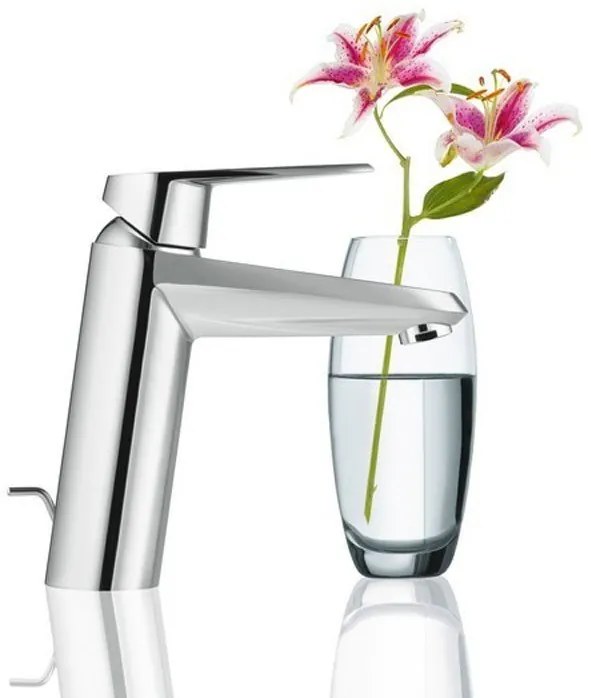 Μπαταρία νιπτήρος Grohe Eurodisc Cosmopolitan Medium