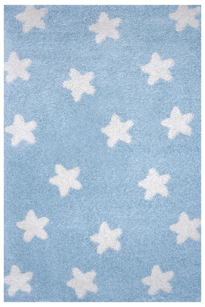 Παιδικό Χαλί (200x250) Colore Colori Cocoon 8391/030