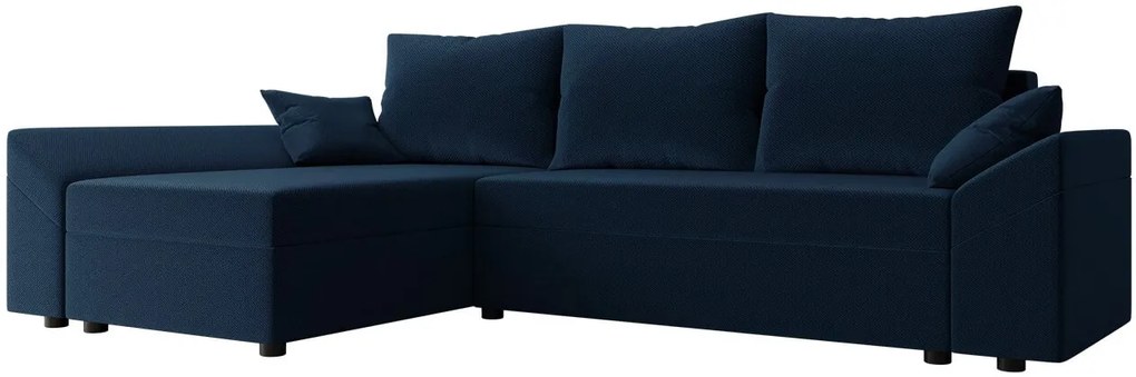 Γωνιακός καναπές Dante L-Mple - 240.00Χ145.00Χ82.00cm