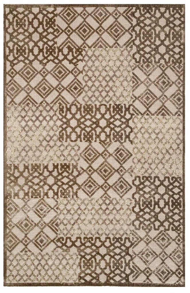 Χαλί All Season (160x230) New Plan Venice 8881B