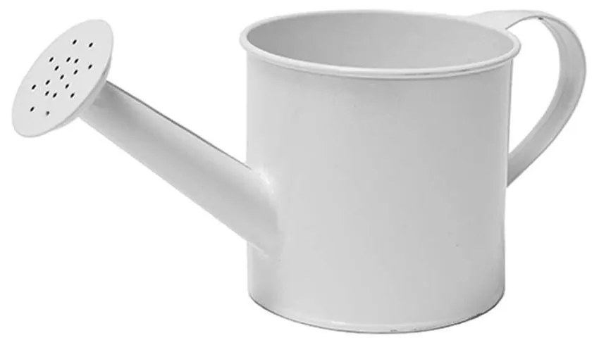 Ποτιστήρι 00.05.5960A 10x23x10cm White Metal