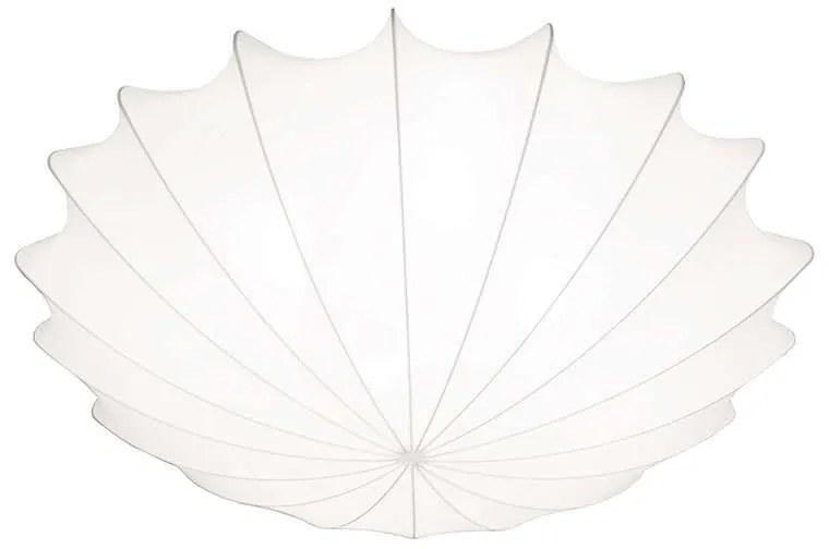 Φωτιστικό Οροφής - Πλαφονιέρα Form L 9672 White Nowodvorski Metal, Fabric