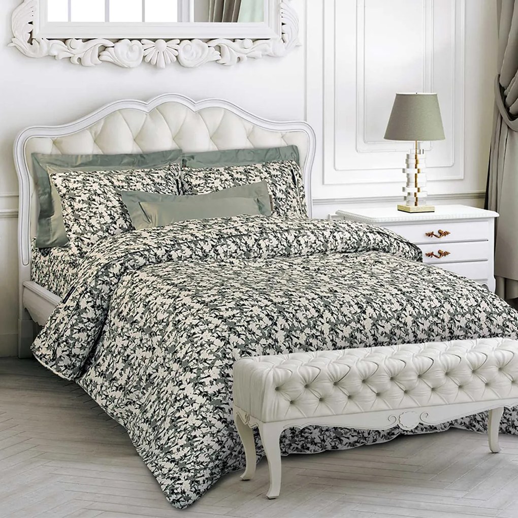 Παπλωματοθήκη King Size (Σετ 240x260) Greenwich Polo Club Essential 2361