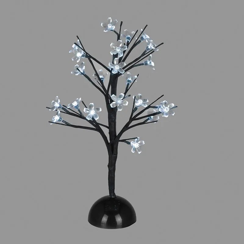 Δέντρο με λαμπάκια LED Table tree-Warm White  (10 τεμάχια)