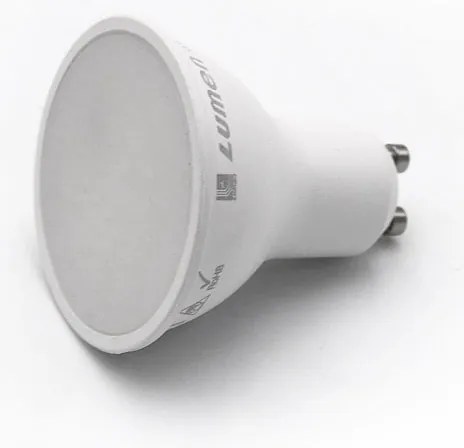 Adeleq Led Λάμπα Gu10 10W 230V 105ο Λευκό 4000Κ 13-1029101