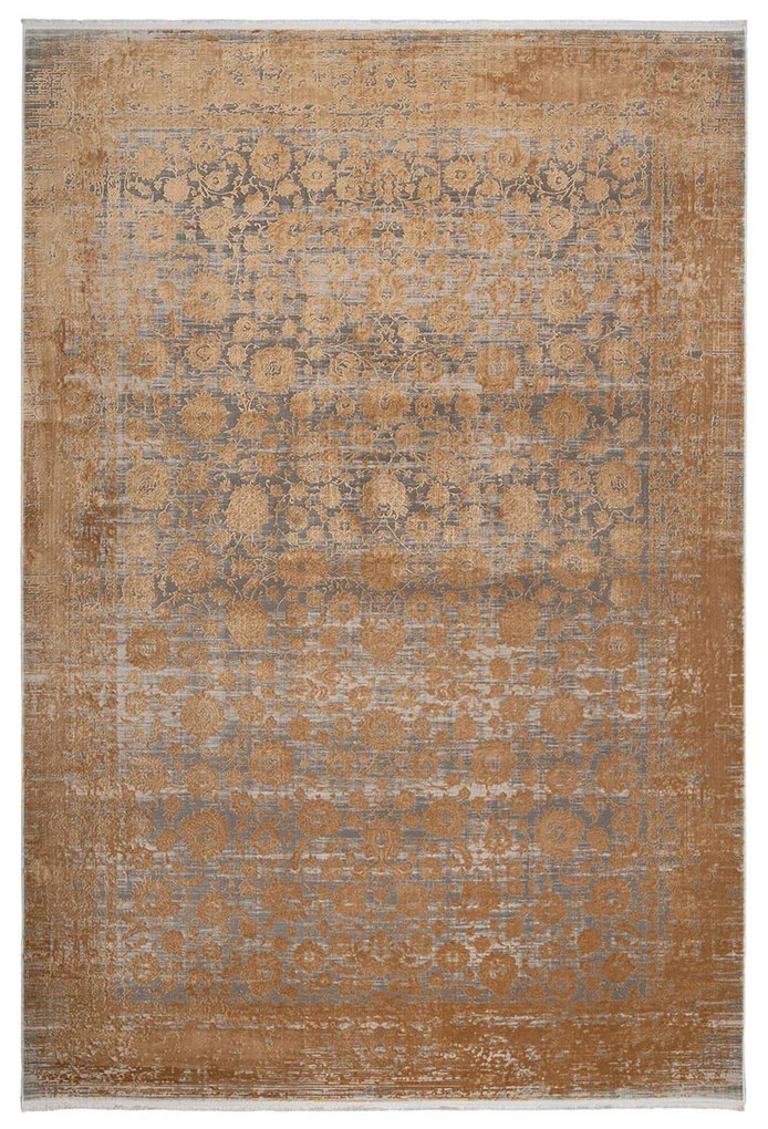 Χαλί (160x230) Βιοκαρπέτ Enigma 36821/075