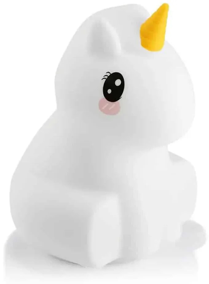 Unicorn mini light φορητό φωτιστικό νυκτός (ANG-219) - ANG-219 - ANG-219
