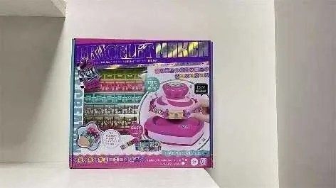 Σετ Κατασκευής Κοσμημάτων DIY